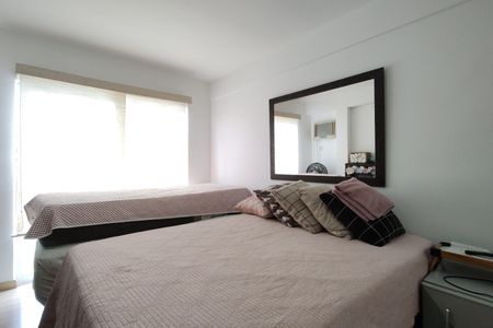 Casa de condomínio à venda com 116m², 3 quartos e 1 vagaQuarto 3 - Suíte