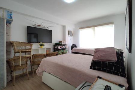 Casa de condomínio à venda com 116m², 3 quartos e 1 vagaQuarto 3 - Suíte