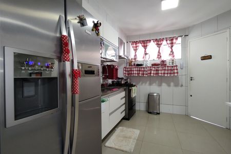 Casa de condomínio à venda com 116m², 3 quartos e 1 vagaCozinha - Armários