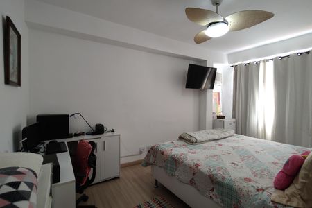 Casa de condomínio à venda com 116m², 3 quartos e 1 vagaQuarto 2 - Suíte