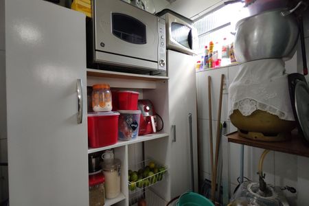 Casa de condomínio à venda com 116m², 3 quartos e 1 vagaÁrea de Serviço