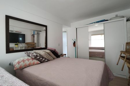 Casa de condomínio à venda com 116m², 3 quartos e 1 vagaQuarto 3 - Suíte