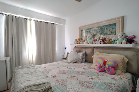 Casa de condomínio à venda com 116m², 3 quartos e 1 vagaQuarto 2 - Suíte