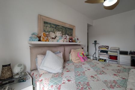 Casa de condomínio à venda com 116m², 3 quartos e 1 vagaQuarto 2 - Suíte