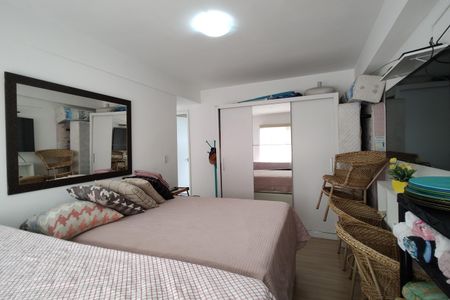 Casa de condomínio à venda com 116m², 3 quartos e 1 vagaQuarto 3 - Suíte