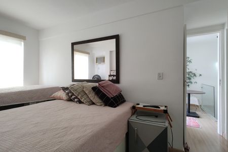 Casa de condomínio à venda com 116m², 3 quartos e 1 vagaQuarto 3 - Suíte
