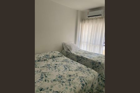 Quarto  de apartamento para alugar com 1 quarto, 50m² em Jardim de Ala, Salvador