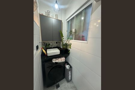 Apartamento para alugar com 60m², 1 quarto e 1 vagaÁrea de Serviço