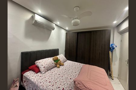 Apartamento para alugar com 60m², 1 quarto e 1 vagaQuarto