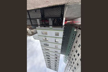 Apartamento para alugar com 60m², 1 quarto e 1 vagaFachada do Prédio