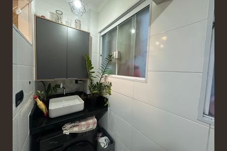Apartamento para alugar com 60m², 1 quarto e 1 vagaÁrea de Serviço