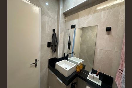 Apartamento para alugar com 60m², 1 quarto e 1 vagaBanheiro