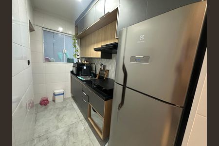Apartamento para alugar com 60m², 1 quarto e 1 vagaCozinha