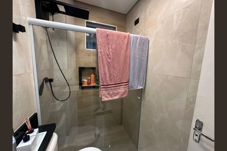 Apartamento para alugar com 60m², 1 quarto e 1 vagaBanheiro