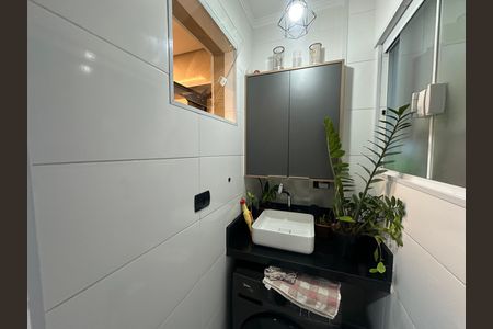Apartamento para alugar com 60m², 1 quarto e 1 vagaÁrea de Serviço