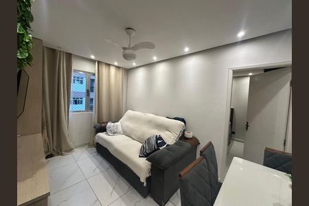 Apartamento para alugar com 60m², 1 quarto e 1 vagaSala