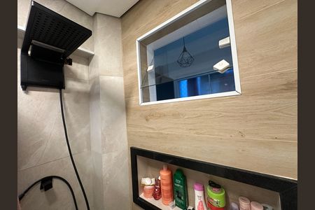 Apartamento para alugar com 60m², 1 quarto e 1 vagaBanheiro