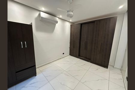 Quarto de apartamento para alugar com 1 quarto, 60m² em Centro, São Vicente