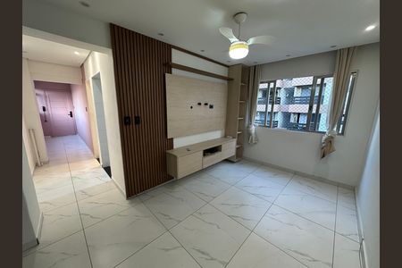 Apartamento para alugar com 1 quarto, 60m² em Centro, São Vicente