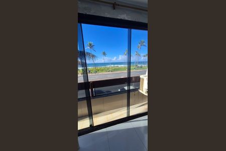Apartamento para alugar com 50m², 2 quartos e 2 vagas Apartamento para alugar com 50m², 2 quartos e 2 vagasVaranda