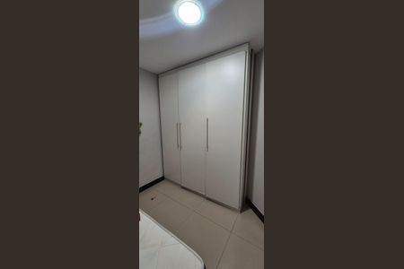 Quarto 1  de apartamento para alugar com 2 quartos, 50m² em Jardim de Ala, Salvador
