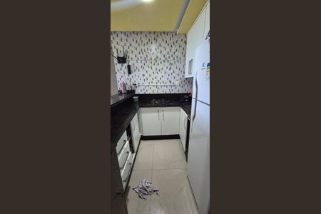 Apartamento para alugar com 50m², 2 quartos e 2 vagas Apartamento para alugar com 50m², 2 quartos e 2 vagasCozinha