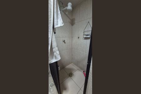 Apartamento para alugar com 50m², 2 quartos e 2 vagas Apartamento para alugar com 50m², 2 quartos e 2 vagasBanheiro