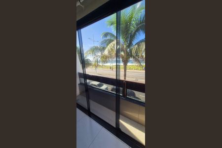 Apartamento para alugar com 50m², 2 quartos e 2 vagas Apartamento para alugar com 50m², 2 quartos e 2 vagasVaranda
