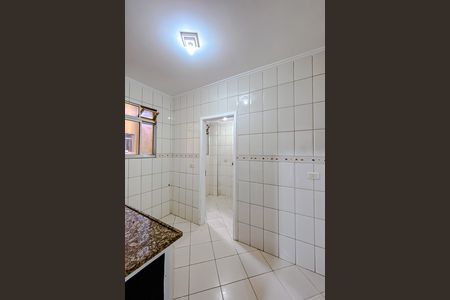 Apartamento à venda com 60m², 2 quartos e sem vaga Apartamento à venda com 60m², 2 quartos e sem vagaCozinha