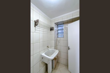 Apartamento à venda com 60m², 2 quartos e sem vaga Apartamento à venda com 60m², 2 quartos e sem vagaÁrea de Serviço