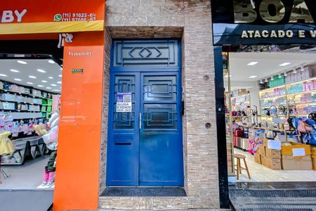 Apartamento à venda com 60m², 2 quartos e sem vaga Apartamento à venda com 60m², 2 quartos e sem vagaFachada - Plaquinha