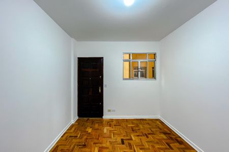 Sala de apartamento à venda com 2 quartos, 60m² em Brás, São Paulo