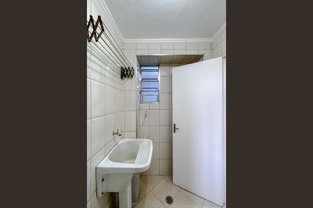Apartamento à venda com 60m², 2 quartos e sem vaga Apartamento à venda com 60m², 2 quartos e sem vagaÁrea de Serviço