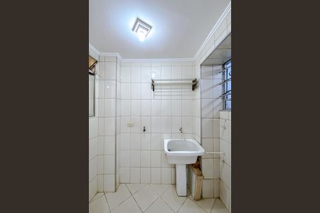 Apartamento à venda com 60m², 2 quartos e sem vaga Apartamento à venda com 60m², 2 quartos e sem vagaÁrea de Serviço