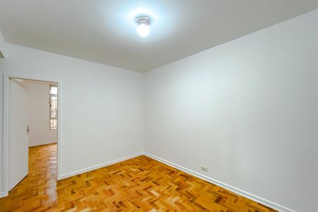 Sala de apartamento à venda com 2 quartos, 60m² em Brás, São Paulo