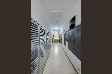 Apartamento à venda com 60m², 2 quartos e sem vaga Apartamento à venda com 60m², 2 quartos e sem vagaÁrea comum