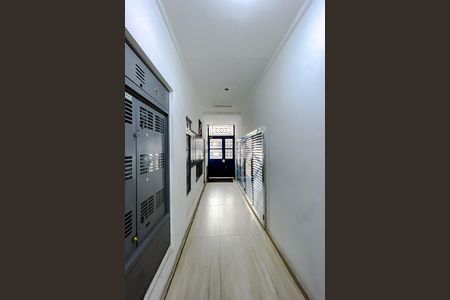 Apartamento à venda com 60m², 2 quartos e sem vaga Apartamento à venda com 60m², 2 quartos e sem vagaÁrea comum