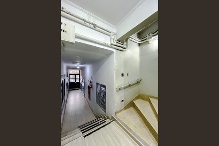 Apartamento à venda com 60m², 2 quartos e sem vaga Apartamento à venda com 60m², 2 quartos e sem vagaÁrea comum