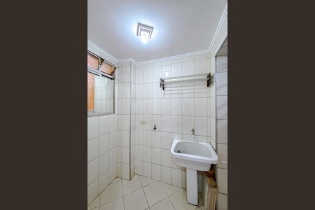 Apartamento à venda com 60m², 2 quartos e sem vaga Apartamento à venda com 60m², 2 quartos e sem vagaÁrea de Serviço