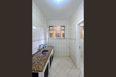 Apartamento à venda com 60m², 2 quartos e sem vaga Apartamento à venda com 60m², 2 quartos e sem vagaCozinha