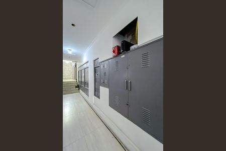 Apartamento à venda com 60m², 2 quartos e sem vaga Apartamento à venda com 60m², 2 quartos e sem vagaÁrea comum