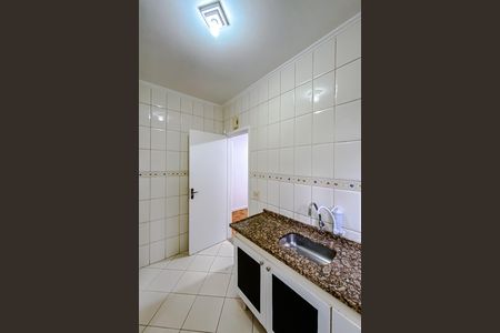 Apartamento à venda com 60m², 2 quartos e sem vaga Apartamento à venda com 60m², 2 quartos e sem vagaCozinha