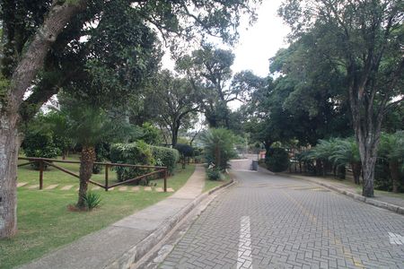 Casa de condomínio à venda com 90m², 3 quartos e 2 vagasÁrea comum