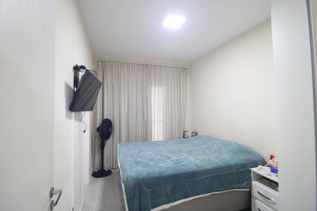 Casa de condomínio à venda com 90m², 3 quartos e 2 vagasSuíte