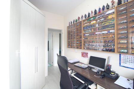 Casa de condomínio à venda com 90m², 3 quartos e 2 vagasQuarto 1