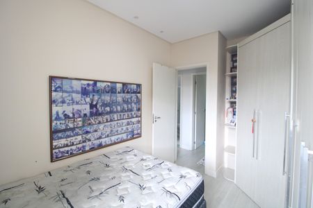 Casa de condomínio à venda com 90m², 3 quartos e 2 vagasQuarto 2
