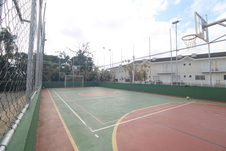 Casa de condomínio à venda com 90m², 3 quartos e 2 vagasQuadra
