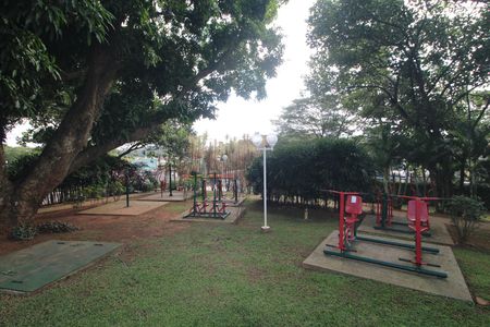 Casa de condomínio à venda com 90m², 3 quartos e 2 vagasÁrea comum