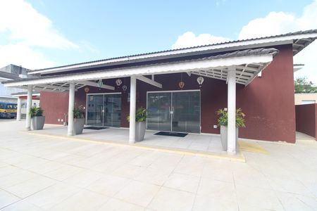 Casa de condomínio à venda com 90m², 3 quartos e 2 vagasSalão de festas
