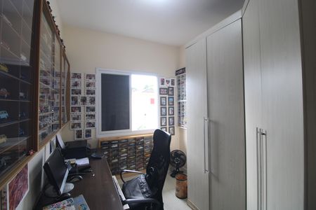 Casa de condomínio à venda com 90m², 3 quartos e 2 vagasQuarto 1